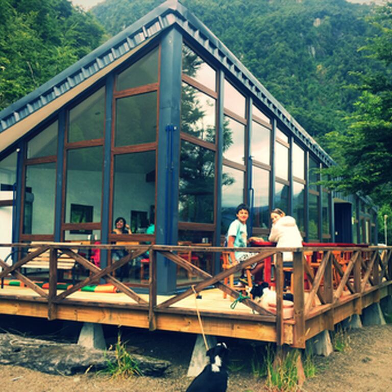 Chile Tours