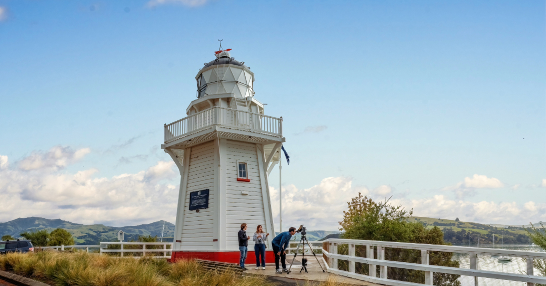 Akaroa Stargazing