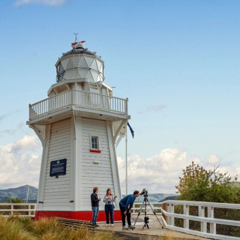 Akaroa Stargazing