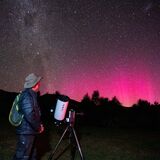 Akaroa Stargazing