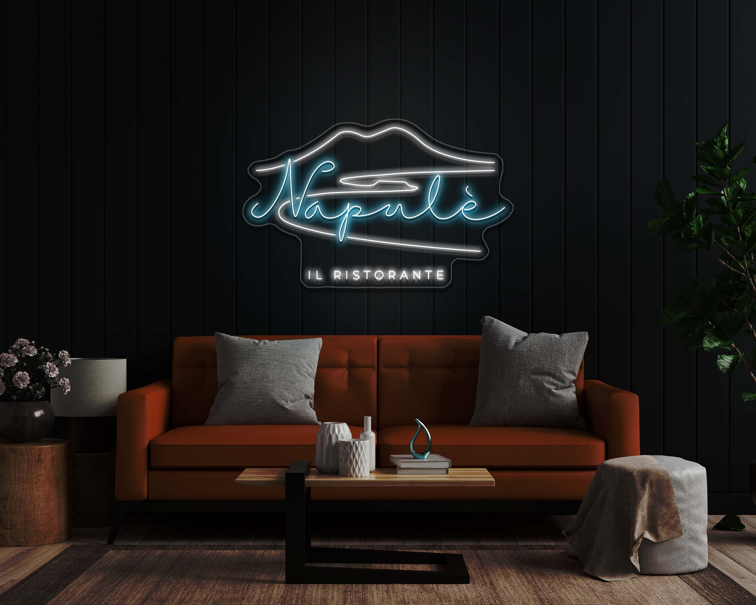 Napulè -il Ristorante