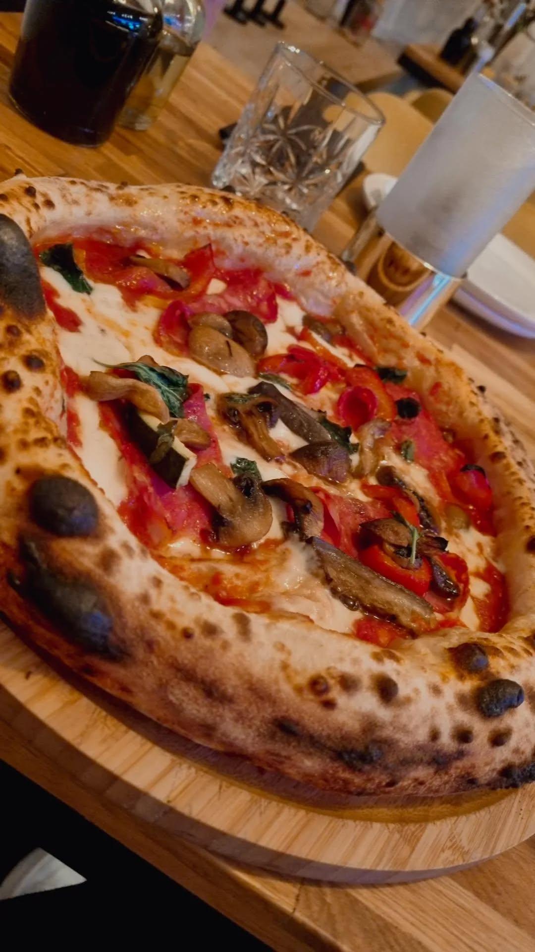 Napulè -il Ristorante