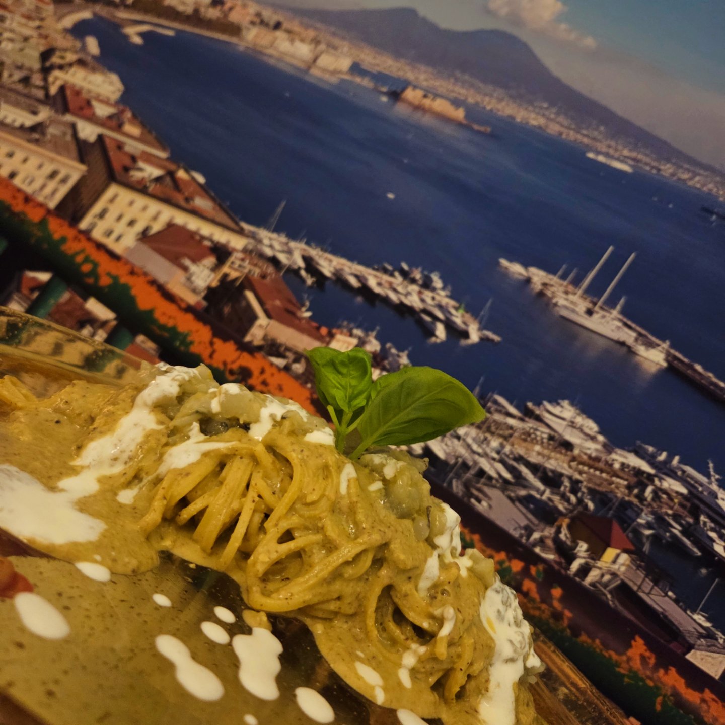 Napulè -il Ristorante