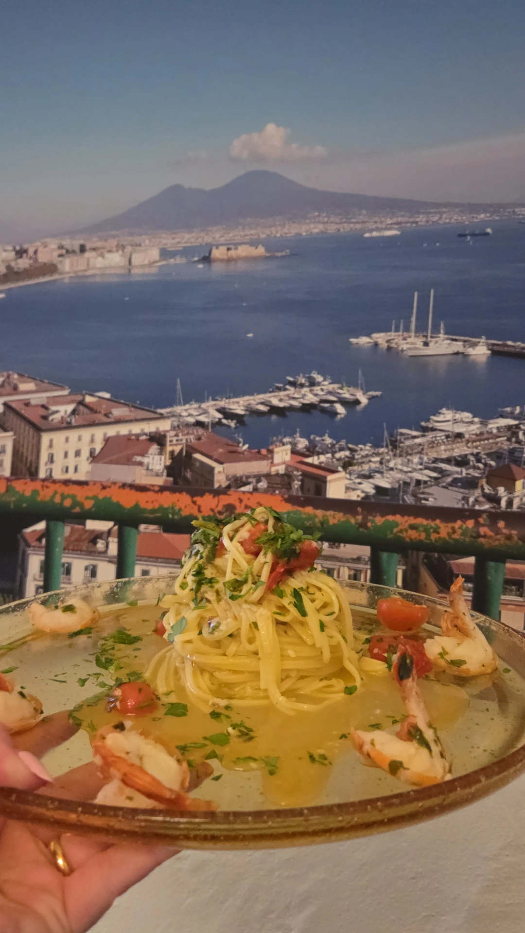 Napulè -il Ristorante