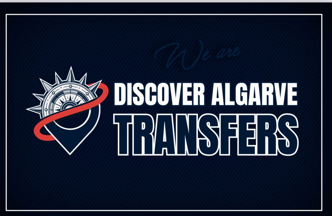DISCOVER ALGARVE TRANSFERS