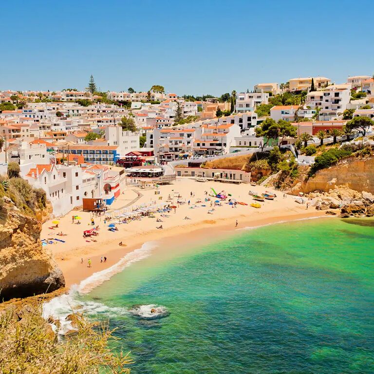 DISCOVER ALGARVE TRANSFERS