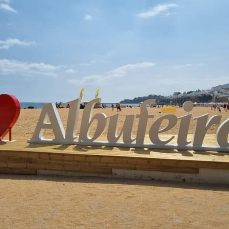 DISCOVER ALGARVE TRANSFERS