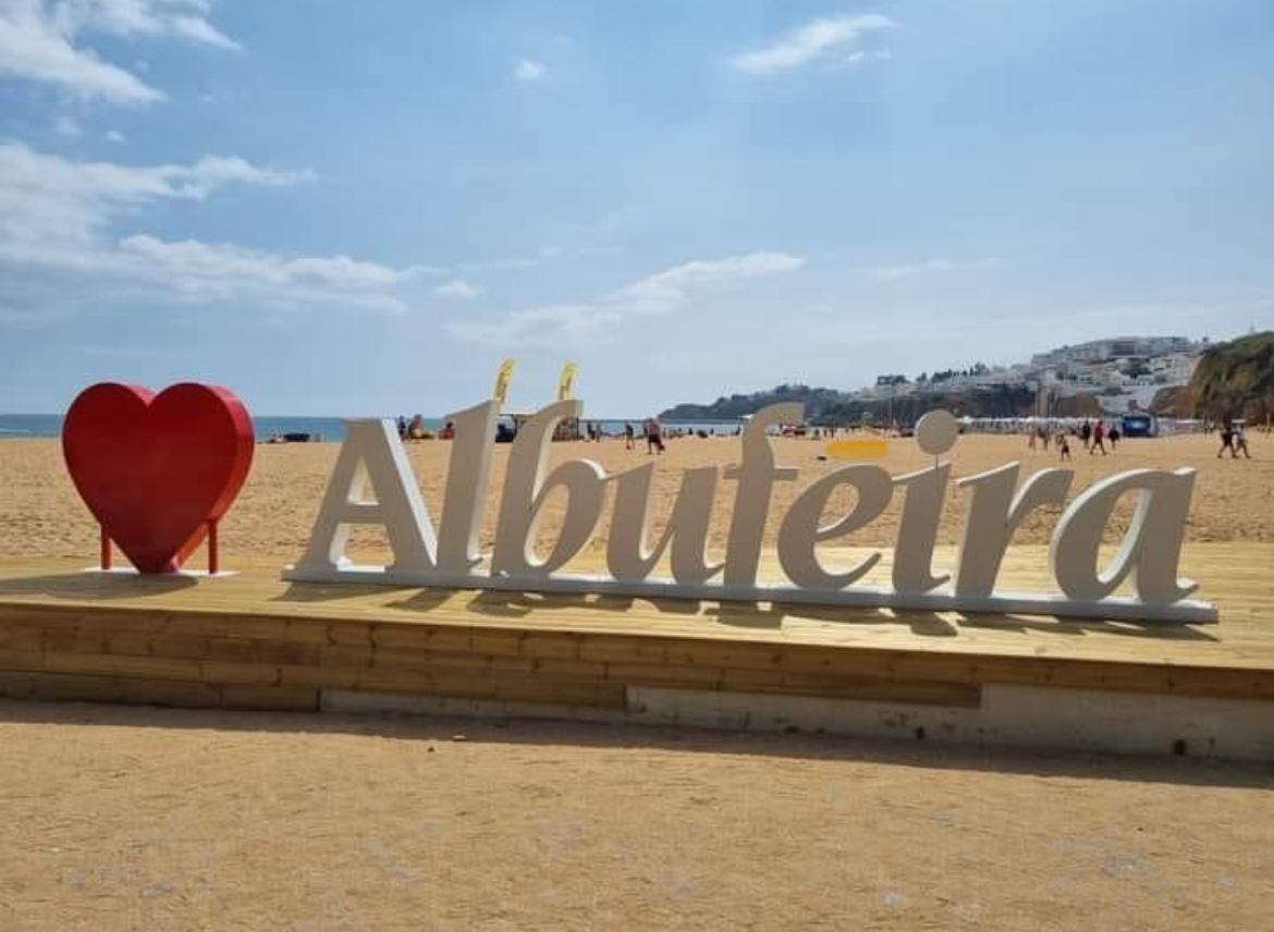DISCOVER ALGARVE TRANSFERS