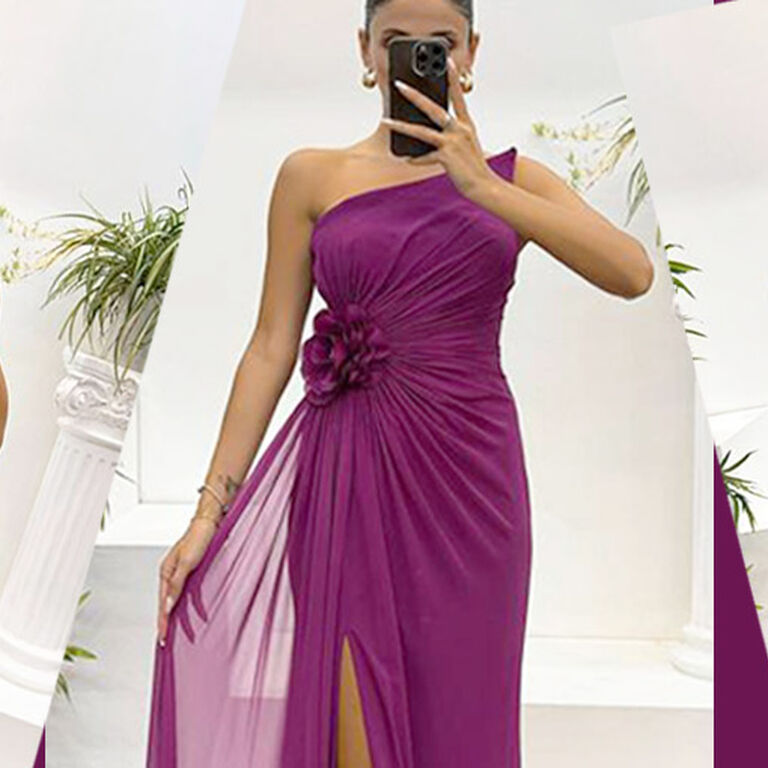 Lavro Dresses