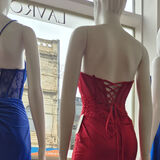 Lavro Dresses