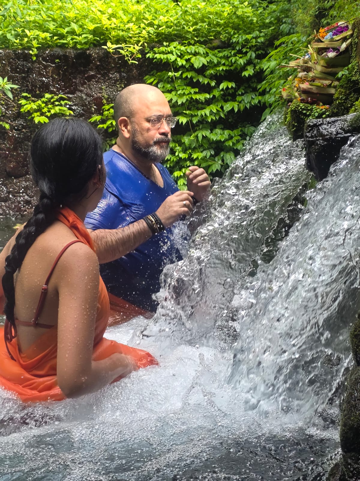 Bali Tridatu Vacations