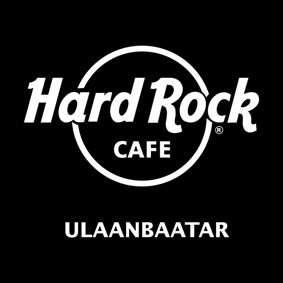 Hard Rock Cafe Ulaanbaatar