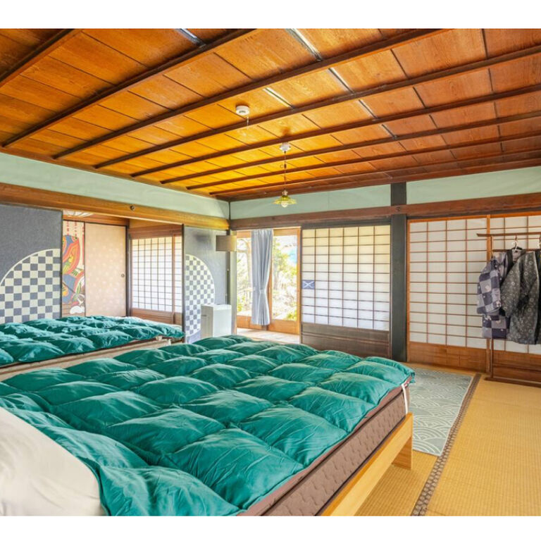 HIDA春夏秋冬