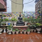 Sagarmatha Apartment Bed & Bre