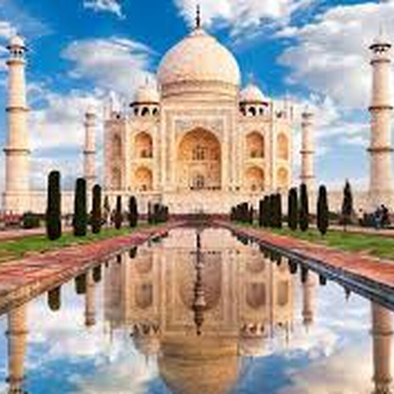 Art of Travel India Holidays