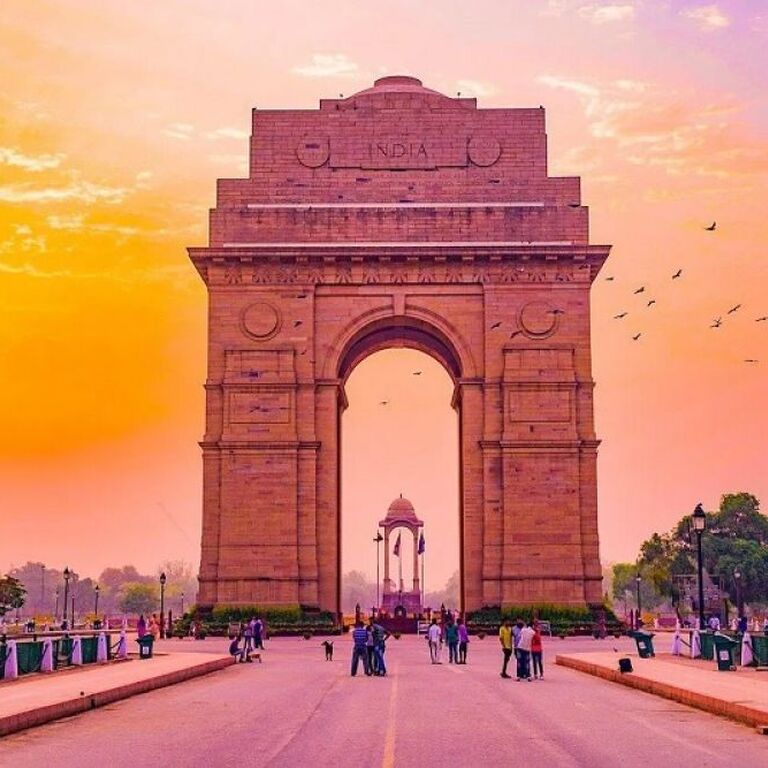 Art of Travel India Holidays