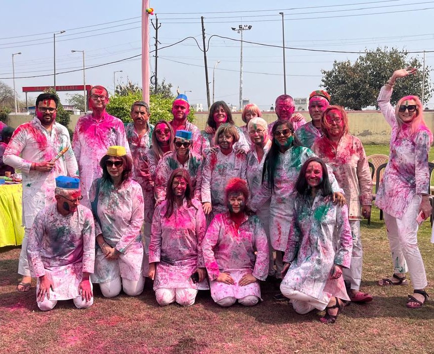 Art of Travel India Holidays