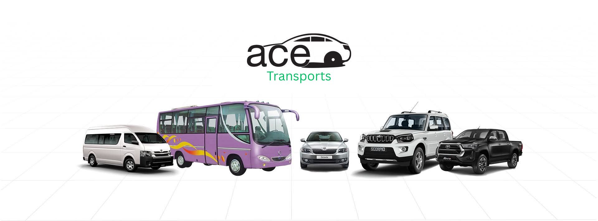Ace Transports Pvt Ltd