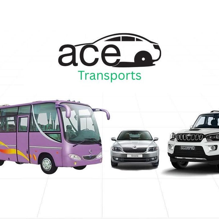 Ace Transports Pvt Ltd