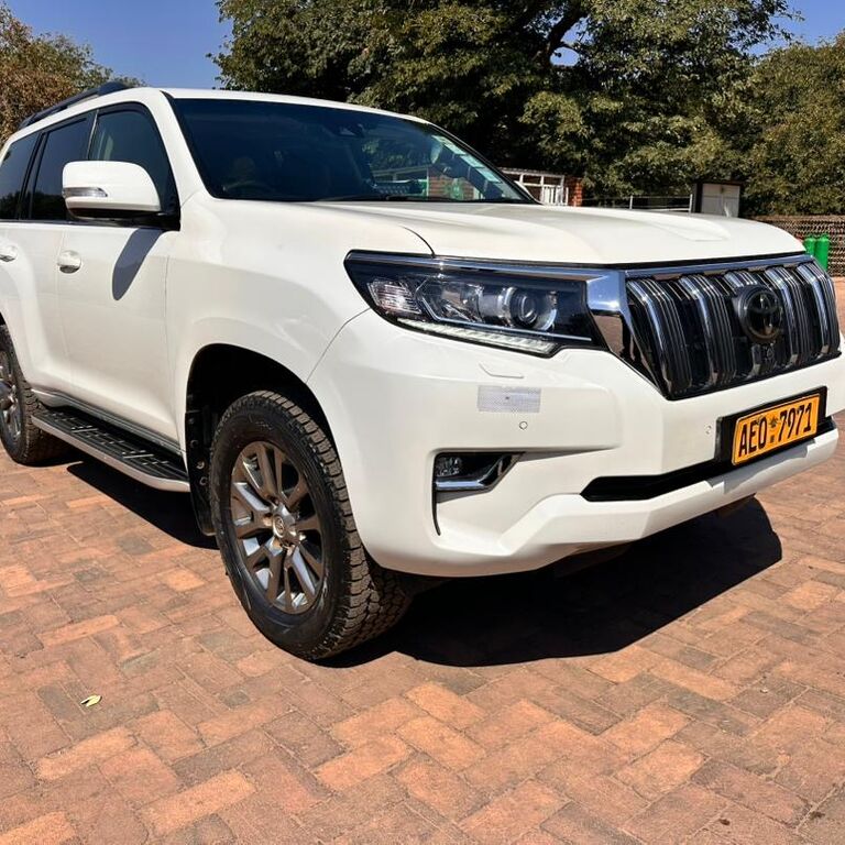 Capesaints Car Rentals