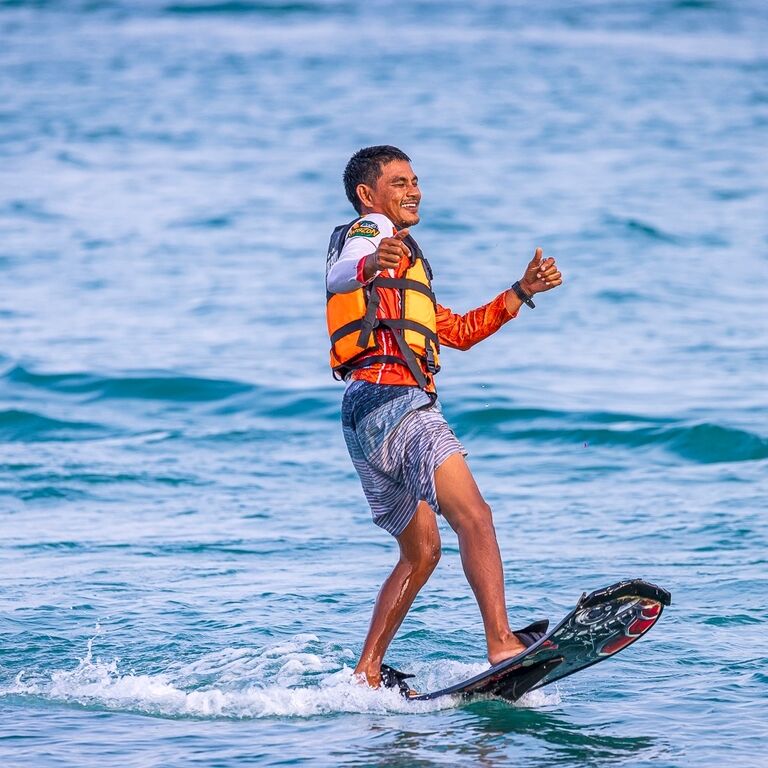 Koh Samui Watersports