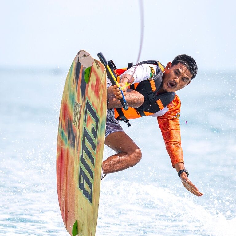 Koh Samui Watersports