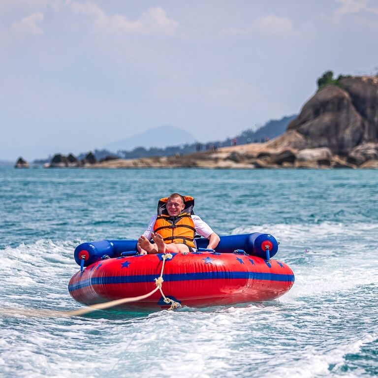Koh Samui Watersports