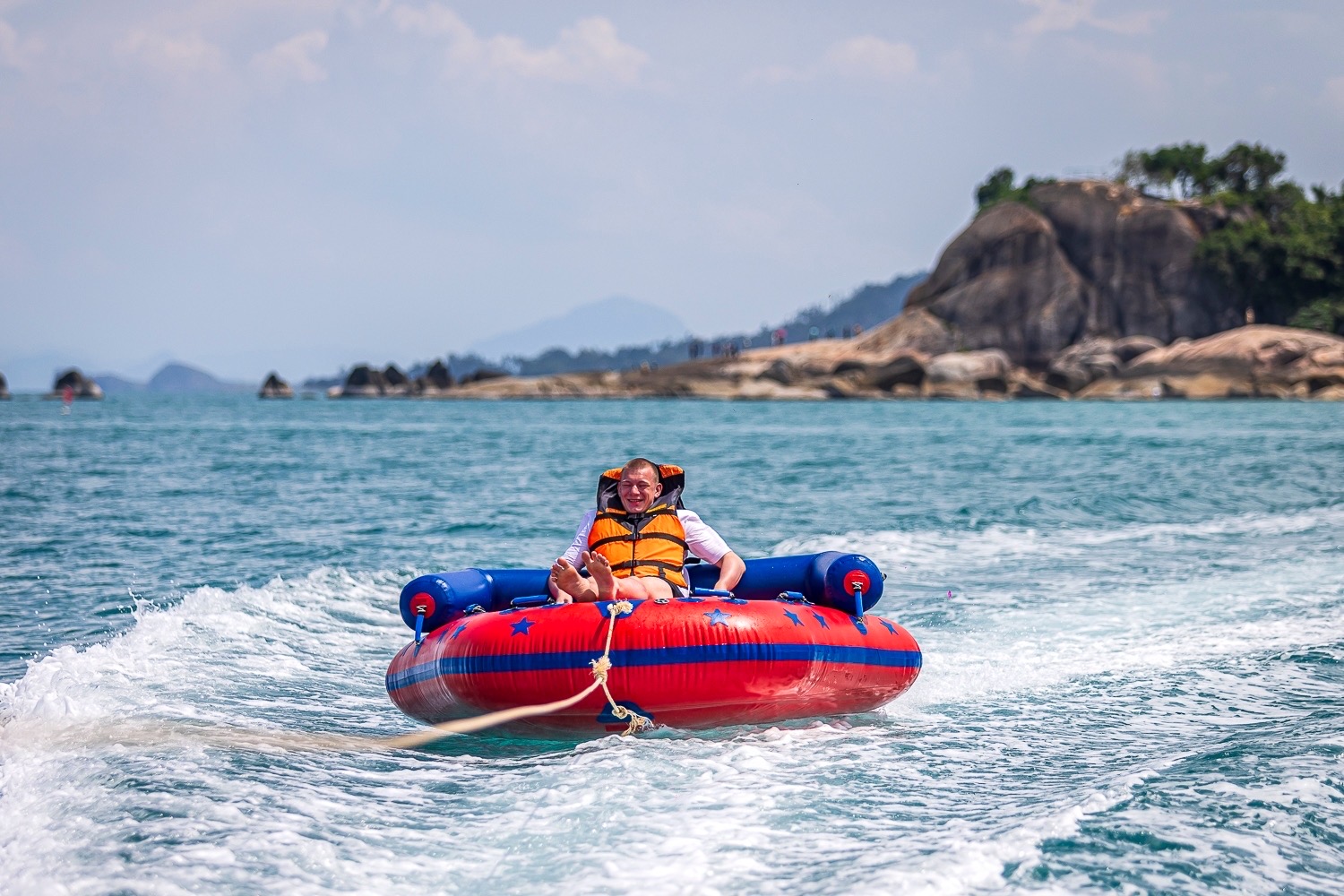 Koh Samui Watersports