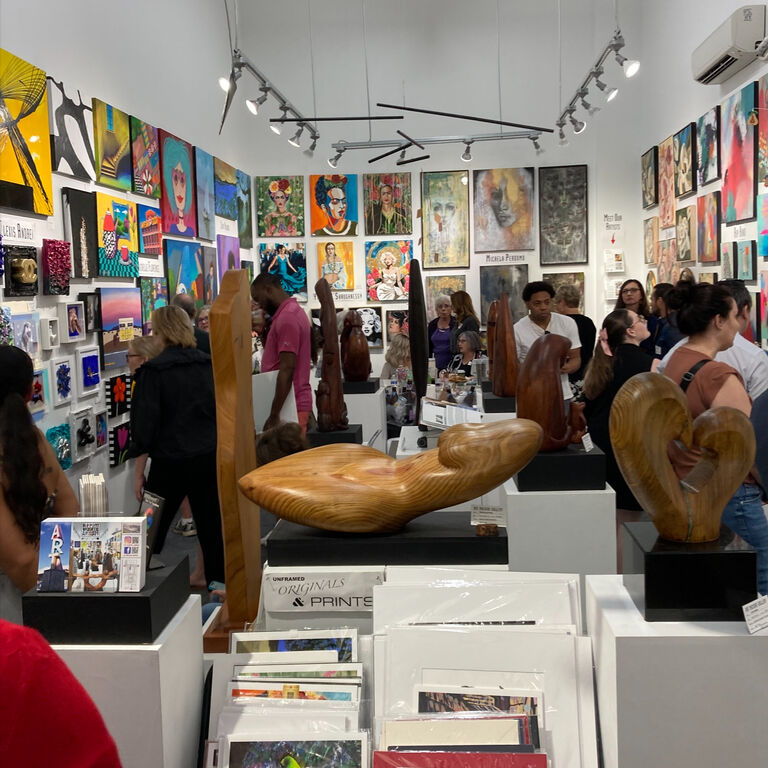 Art Machine Gallery