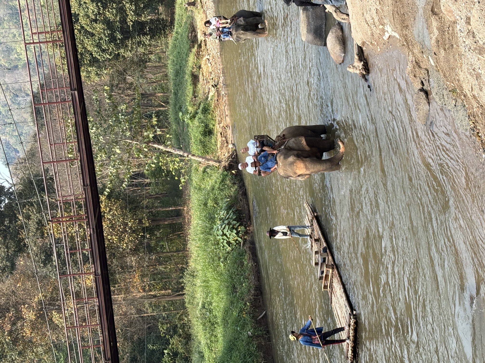 The travel view tours