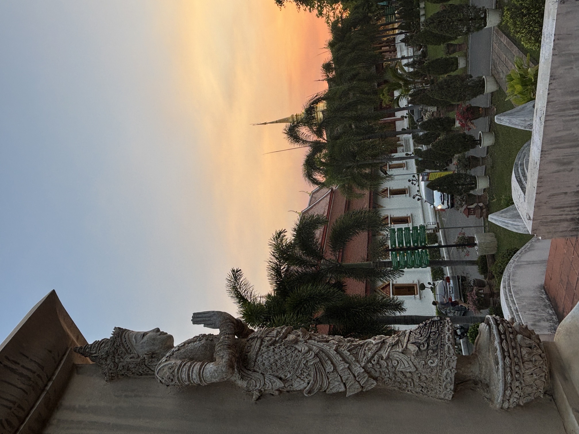 The travel view tours