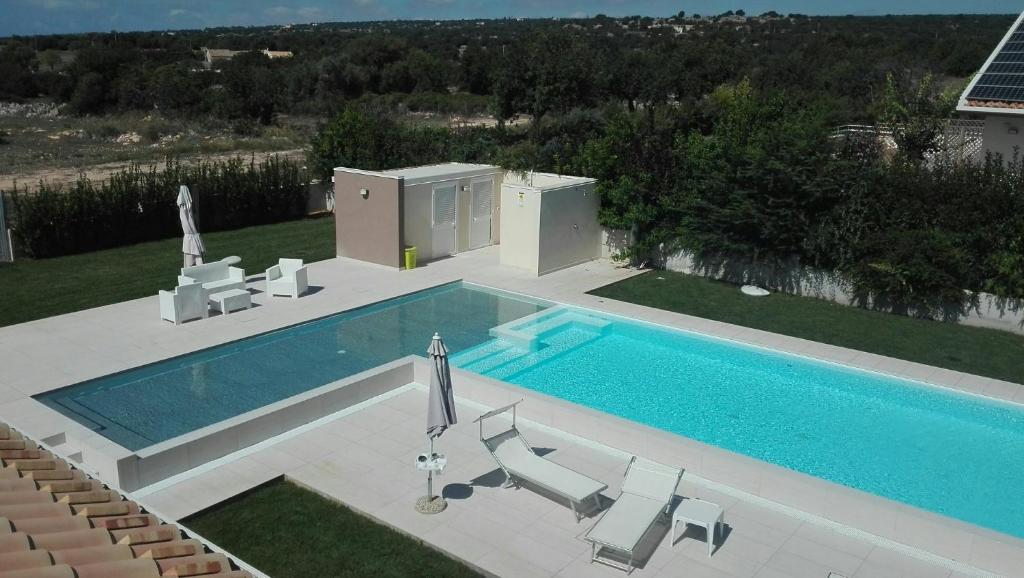 La Giara Guest House