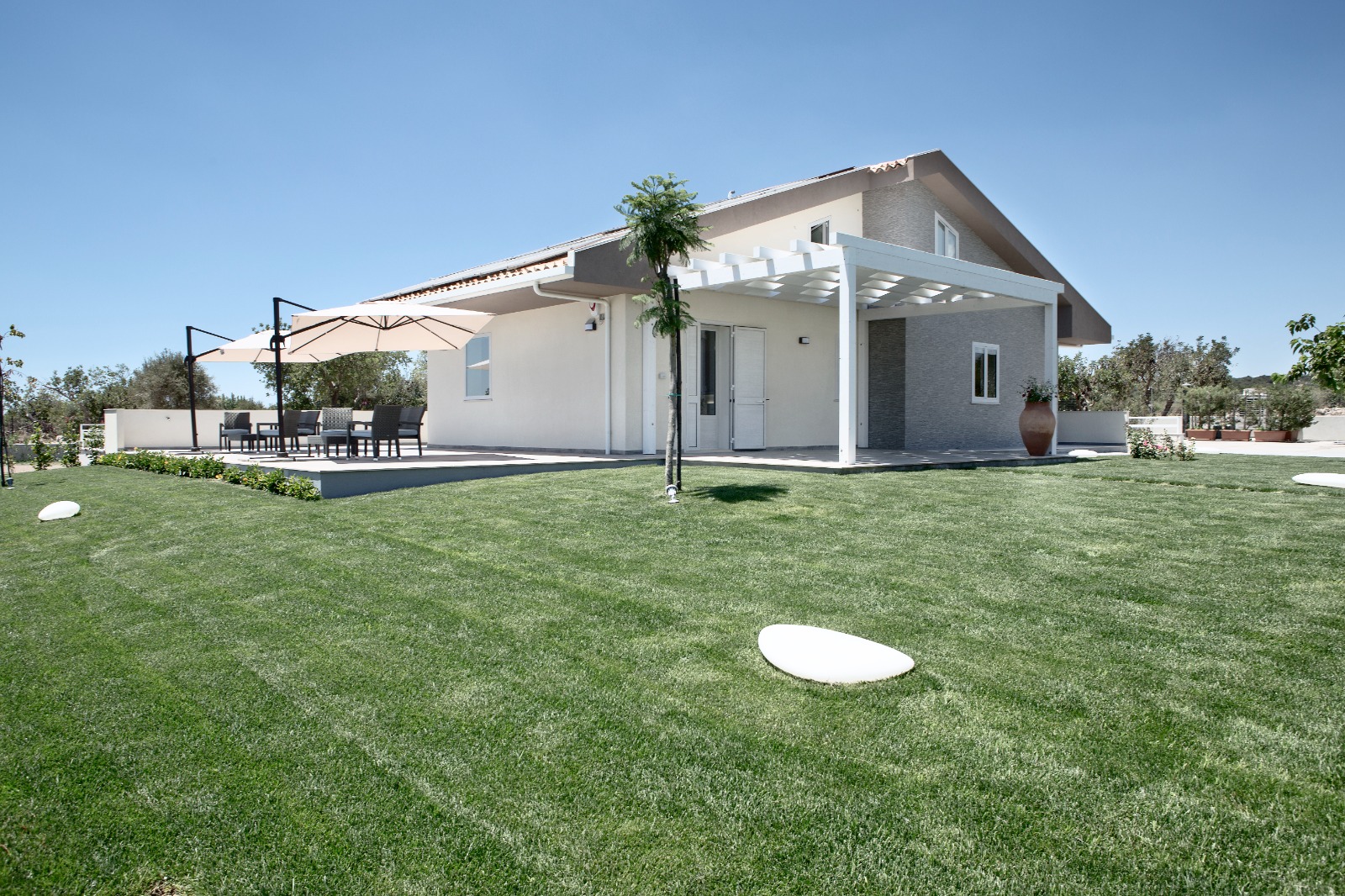 La Giara Guest House