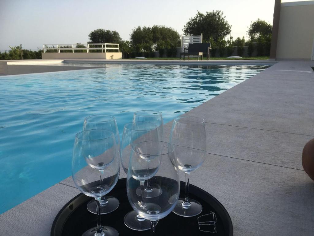 La Giara Guest House