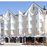 Hotel am Stern