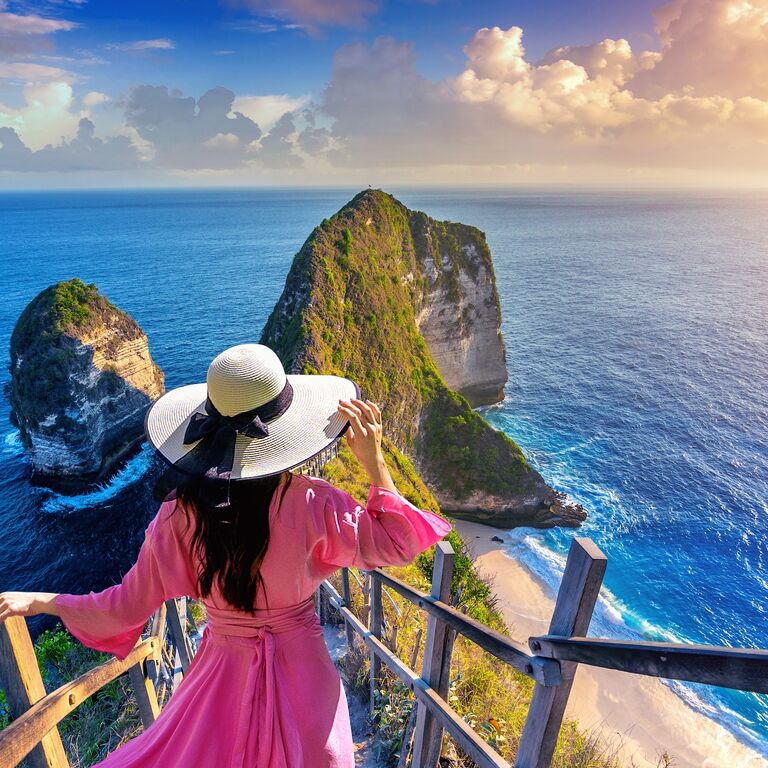 Bali Adasi Travel