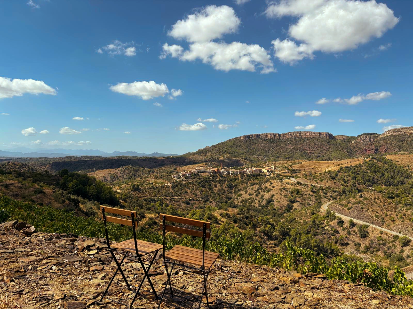 CELLER CLOS93 PRIORAT S.L