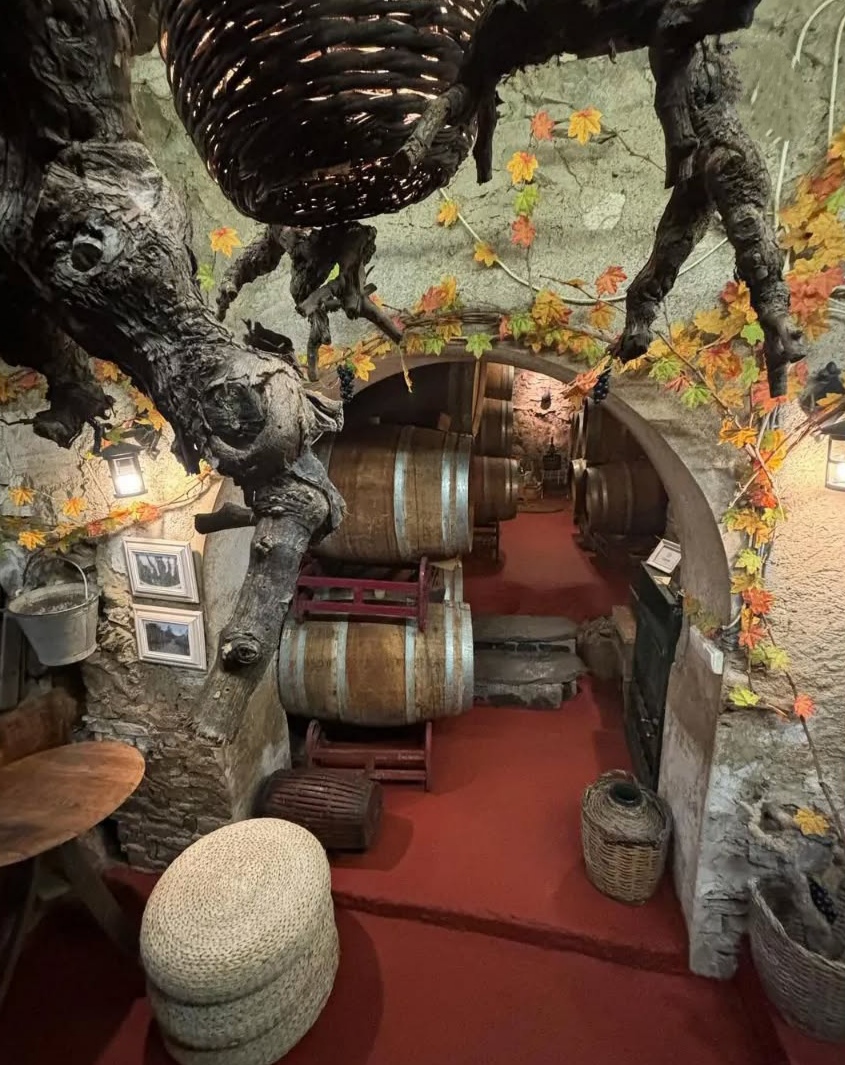 CELLER CLOS93 PRIORAT S.L