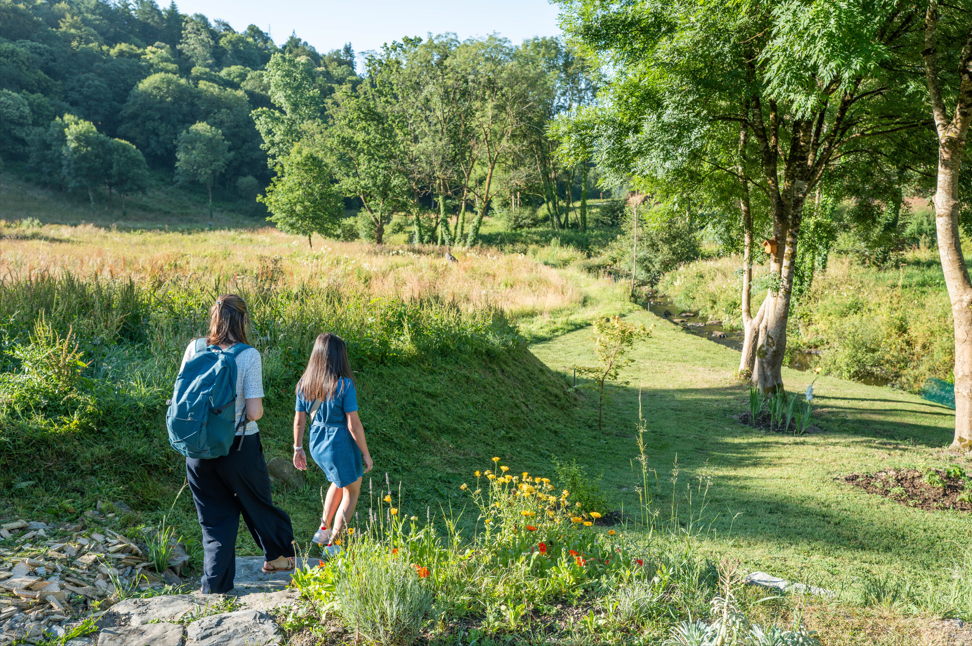 Tourisme Haute Cornouaille