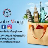 merkaba viaggi