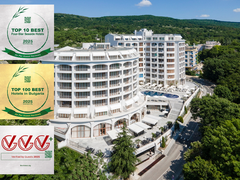 Continental Hotel&Apartments