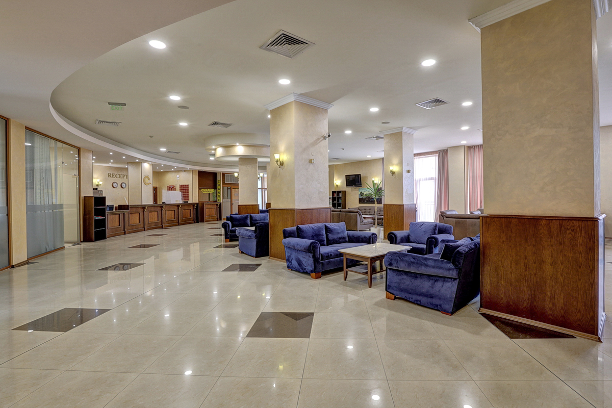 Continental Hotel&Apartments