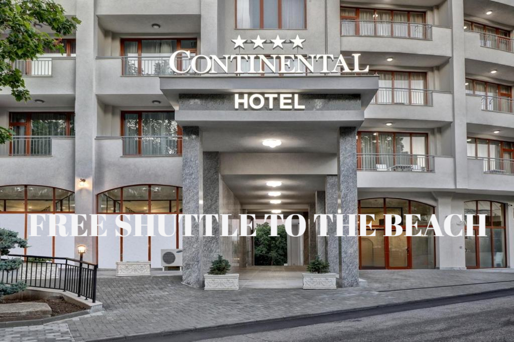 Continental Hotel&Apartments