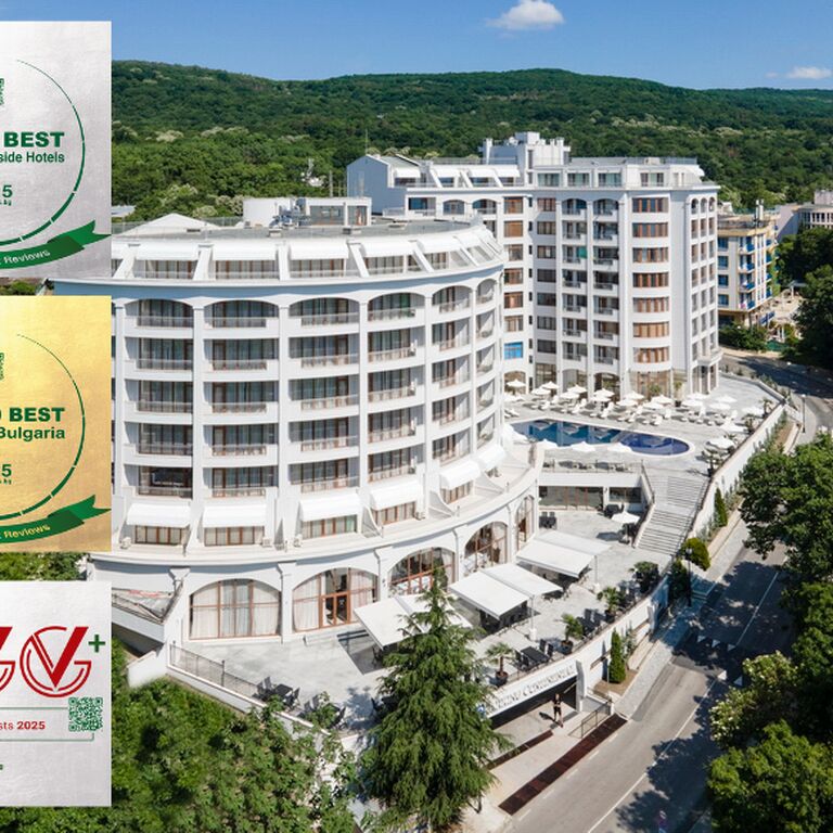 Continental Hotel&Apartments