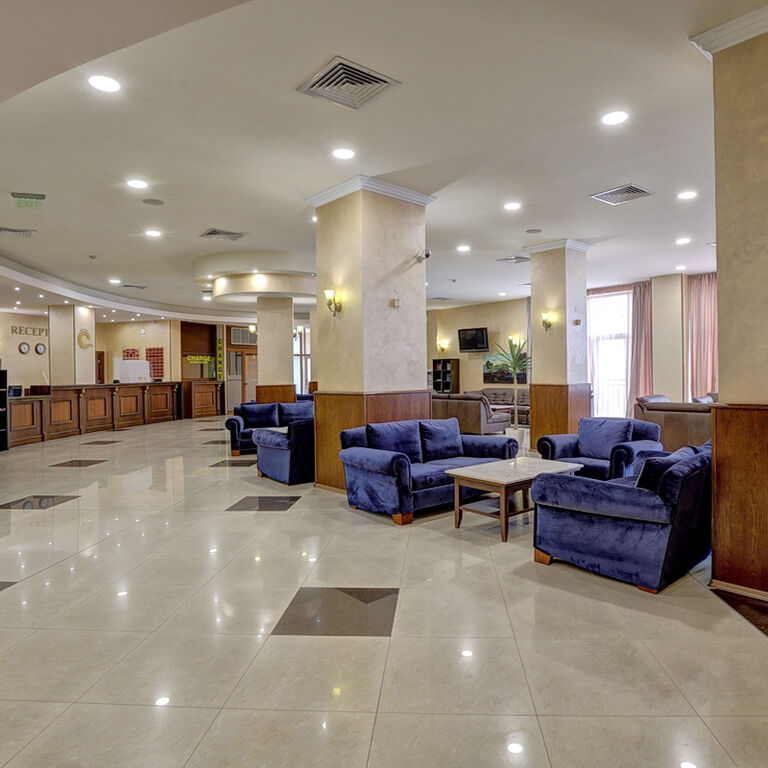 Continental Hotel&Apartments