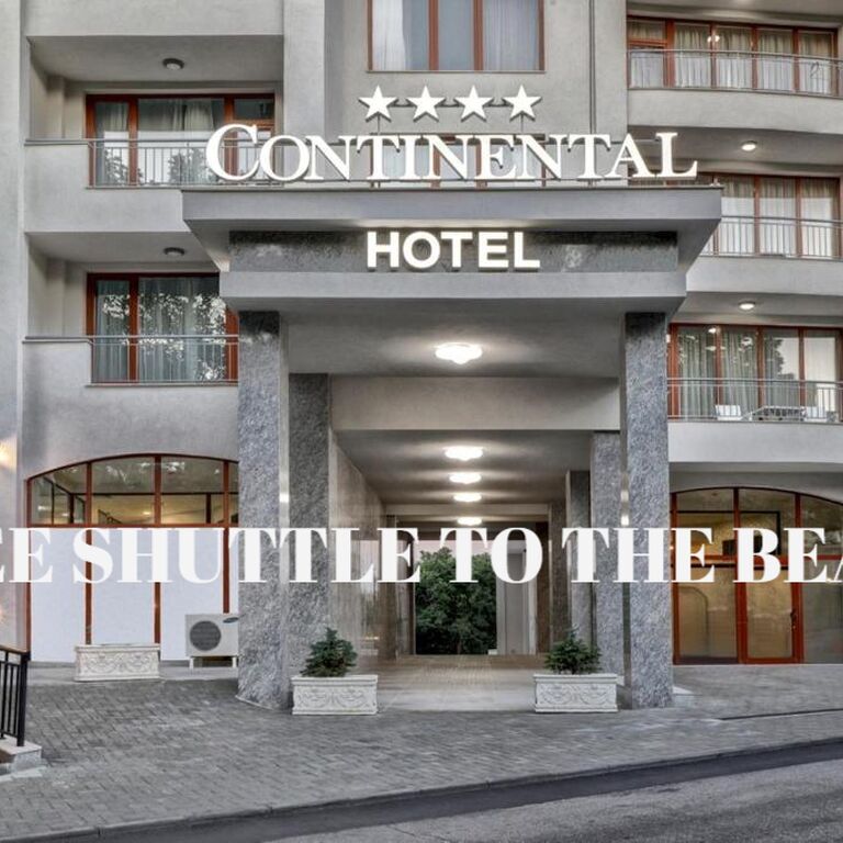 Continental Hotel&Apartments