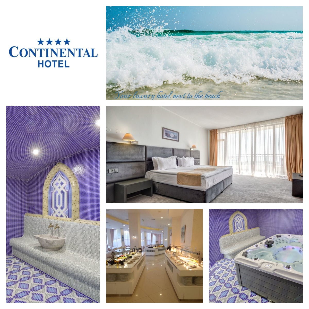 Continental Hotel&Apartments