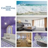 Continental Hotel&Apartments