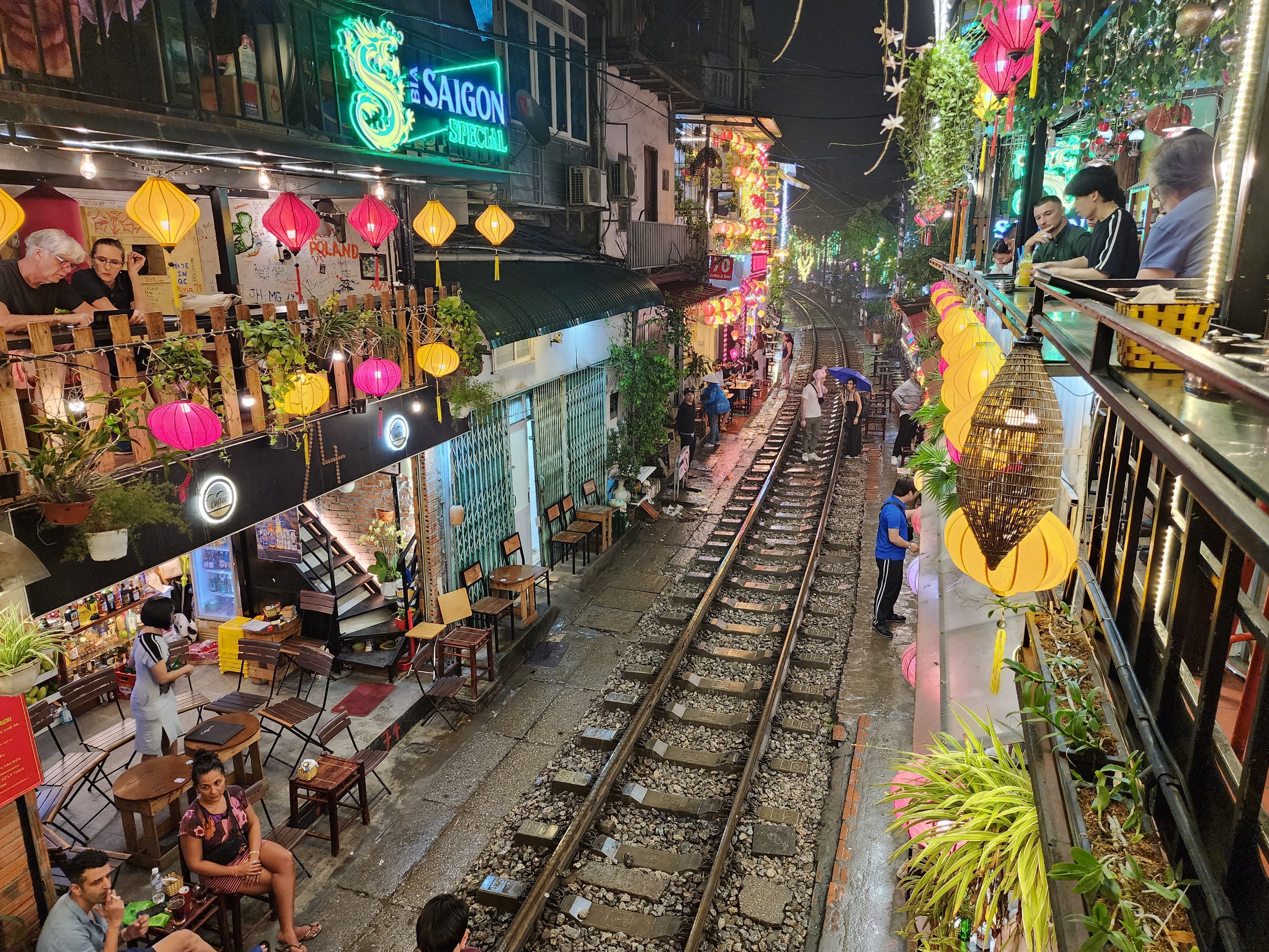 ODC Travel - Indochina Special