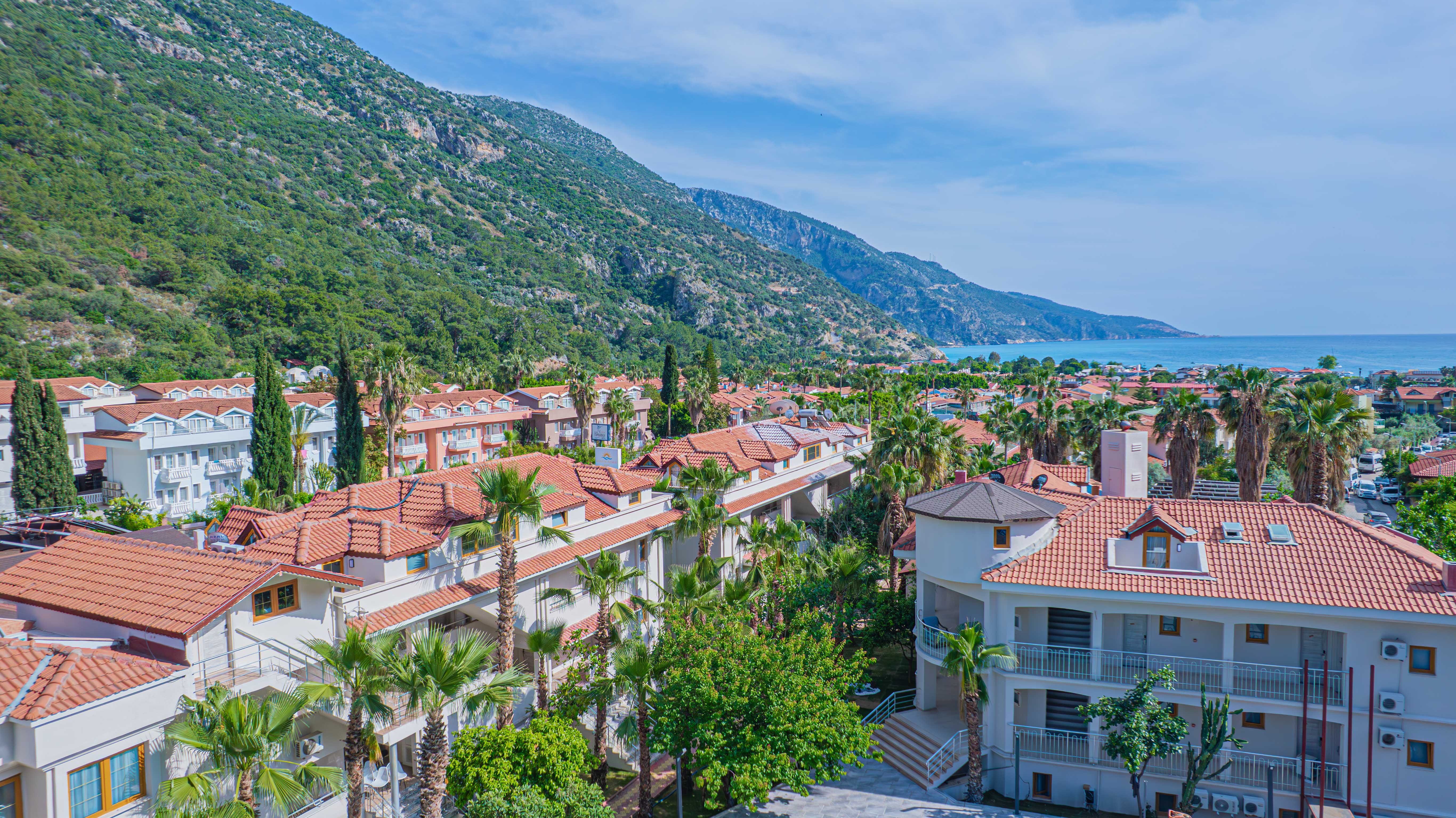 DREAM OF ÖLÜDENİZ HOTEL